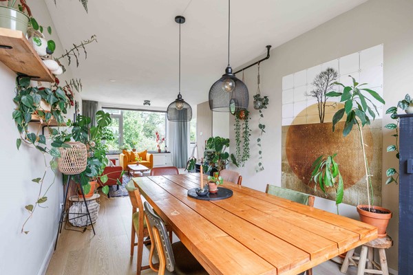 Medium property photo - Hora Siccamasingel 21, 9721 HA Groningen